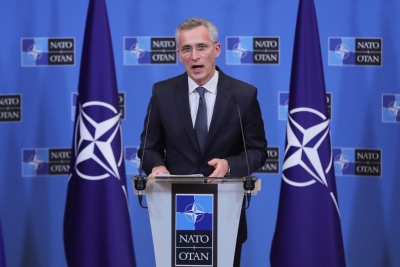  Nato Summit Concludes Amid Criticisms Of Bloc's Aggression-TeluguStop.com
