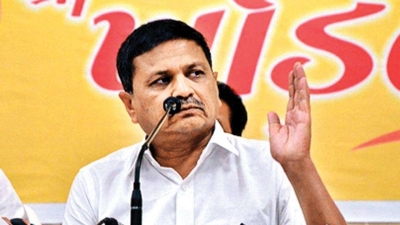  Patidar Leaders Suggest Giving Govt Benefits To Poor Patidars-TeluguStop.com