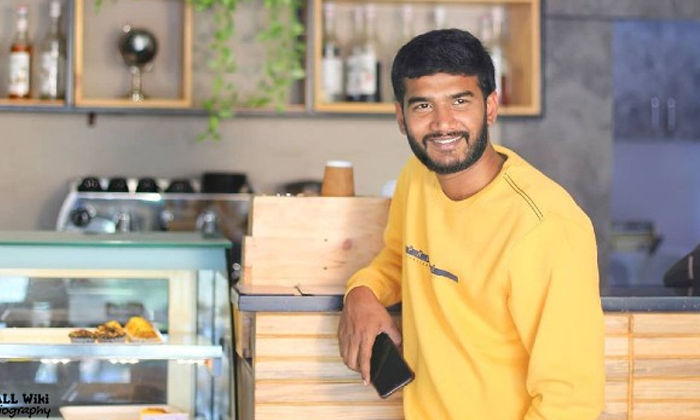 Telugu Anchor Shiva, Bigg Boss, Prapose, Rashi Khanna-Latest News - Telugu Telugu Anchor Shiva, Bigg Boss, Prapose, Rashi Khanna-Latest News - Telugu