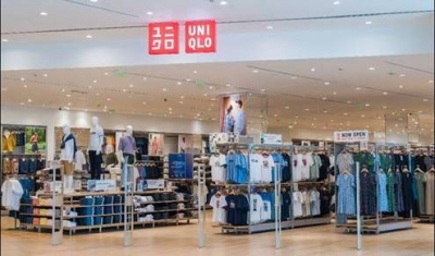  Uniqlo Announces A New Store In Lucknow-TeluguStop.com