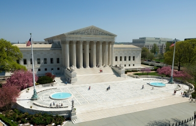  Us Supreme Court To Take Up Case On Voting Rights Since Redistricting-TeluguStop.com