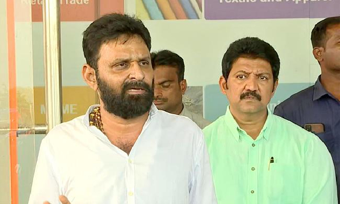 Telugu Chandrababu, Kodali Nani, Lokesh, Vijayavada-Latest News - Telugu