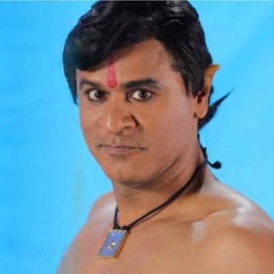  Why Did Prabhu Deva Remove His Moustache For 'my Dear Bootham'?-TeluguStop.com