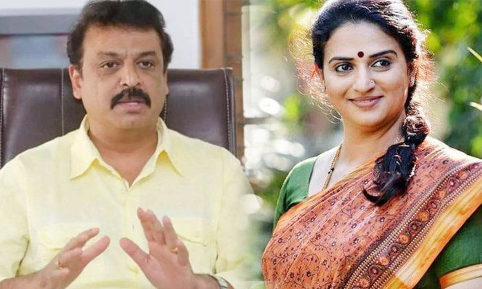 Telugu Naresh, Nareshpavitra, Pavitra Lokesh, Ramya, Rekha, Seniornaresh, Times Married, Tollywood-Latest News - Telugu Telugu Naresh, Nareshpavitra, Pavitra Lokesh, Ramya, Rekha, Seniornaresh, Times Married, Tollywood-Latest News - Telugu