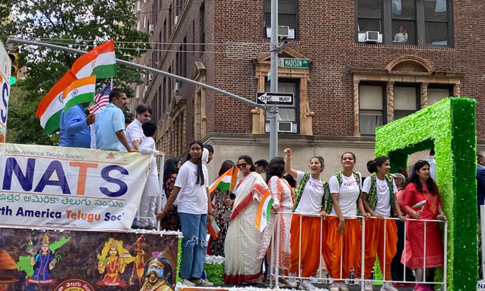 Telugu America, Canada, Najib Razak, Nri, Nri Telugu, Pakistan, Raja Singh, Russ
