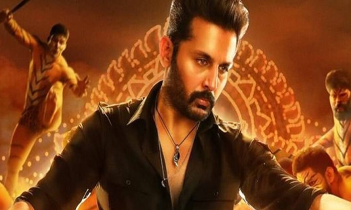 Telugu Catherine Tresa, Krithi Shetty, Nithiin-Movie Telugu Catherine Tresa, Krithi Shetty, Nithiin-Movie