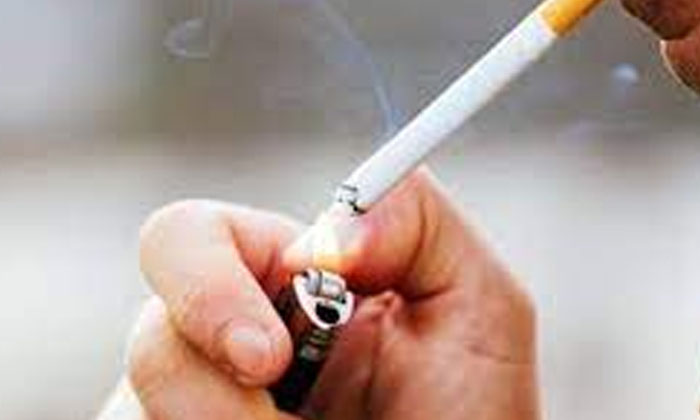  If You Smoke A Cigarette At That Time, It Is Equivalent To Smoking Ten Cigarettes, Cegreate, Smoke, Health Care, Health Tips,healthy -ఆ సమయంలో సిగరెట్ తాగితే ఒక పది సిగరెట్లు తాగిన దానితో సమానమట-General-Telugu-Telugu Tollywood Photo Image-TeluguStop.com