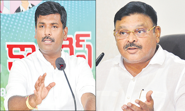 Telugu Ambati Ram Babu, Dadishetty Raja, Jagan, Jana Sena, Kodali Nani, Pawan Kalyan-Latest News - Telugu Telugu Ambati Ram Babu, Dadishetty Raja, Jagan, Jana Sena, Kodali Nani, Pawan Kalyan-Latest News - Telugu