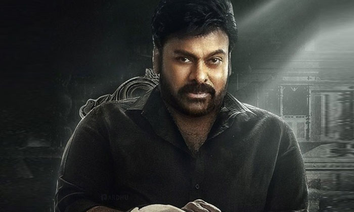 Telugu Mohan Raja, Lucifer, Malayalam, Chiranjeevi, Tollywood-Movie Telugu Mohan Raja, Lucifer, Malayalam, Chiranjeevi, Tollywood-Movie