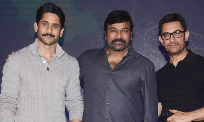 Telugu Aamir Khan, Chiranjeevi, Kareena Kapoor, Laalsingh, Length Runtime, Naga Chaitanya-Movie Telugu Aamir Khan, Chiranjeevi, Kareena Kapoor, Laalsingh, Length Runtime, Naga Chaitanya-Movie