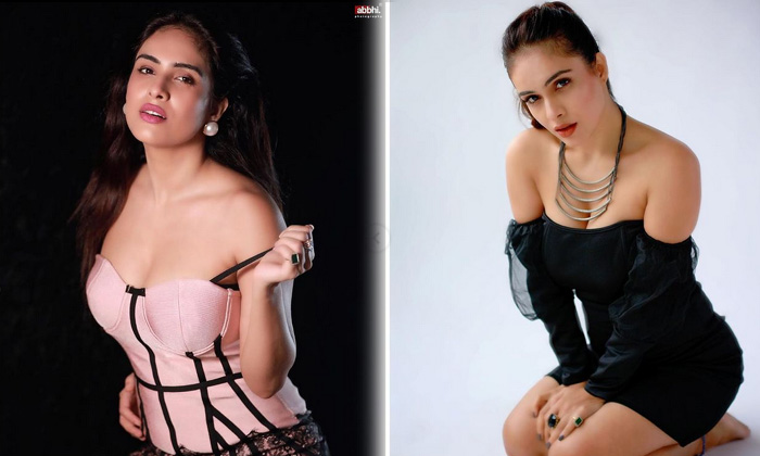 Neha Malik Looks Pretty Hot In This Pictures - @neha_malik Neha Malik Hot Nehamalik High Resolution Photo