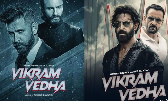 Vikram Vedha Full HD Movie Download