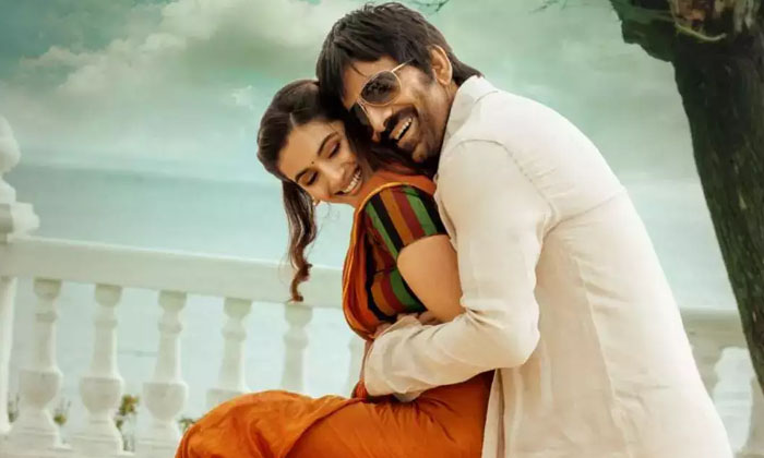 Telugu Krack, Rajisha Vijian, Rama Rao Duty, Raviteja, Sarat-Movie Telugu Krack, Rajisha Vijian, Rama Rao Duty, Raviteja, Sarat-Movie