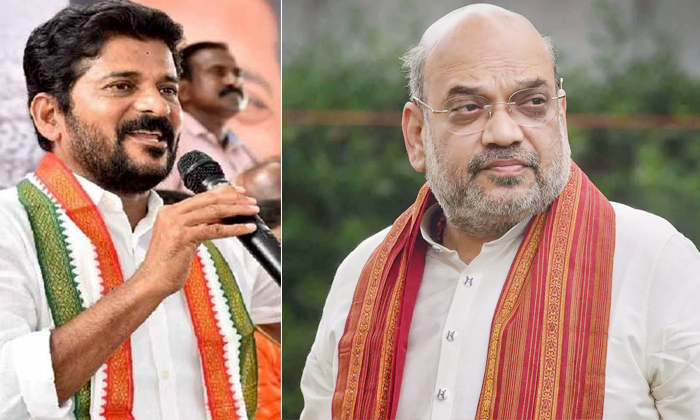 Telugu Ameeth Shah, Congress, Komatireddy, Rajagopal Reddy, Revanth Reddy, Telangana-Latest News - Telugu Telugu Ameeth Shah, Congress, Komatireddy, Rajagopal Reddy, Revanth Reddy, Telangana-Latest News - Telugu
