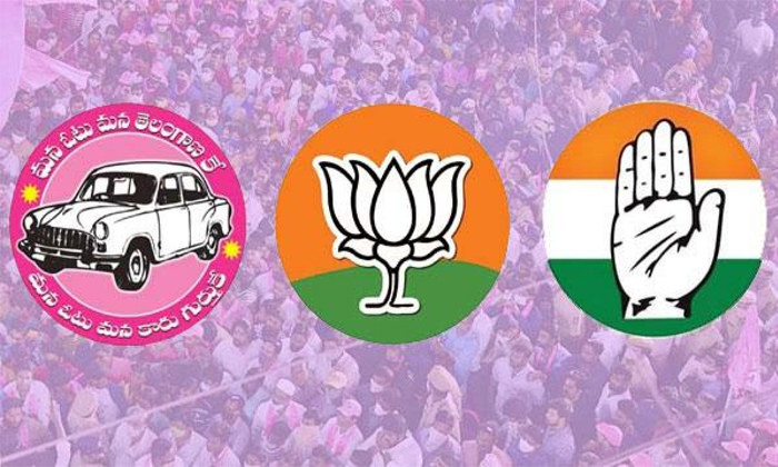 Telugu Bc Sc St, Congress, Jajulasrinivas, Munugodu, Pcc Revanth, Rajagopal Reddy-Latest News - Telugu