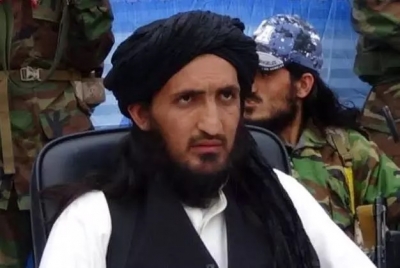  After Ayman Al Zawahiri, Did Pakistan And The Us Work Together To Kill Ttp Leader Khorasani?-TeluguStop.com