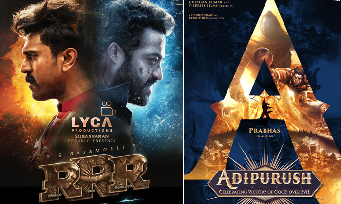 Telugu Adipurush, Amazon Prime, Amazon Netflix, India Top Ott, Netflix, Telugu, Tollywood-Movie