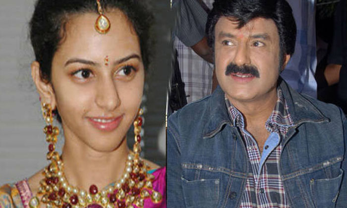Telugu Bala Krishna, Tejaswini, Tollywood-Latest News - Telugu Telugu Bala Krishna, Tejaswini, Tollywood-Latest News - Telugu