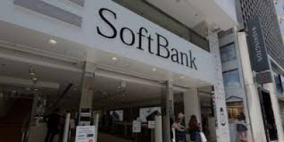  Battered Softbank Selling Alibaba Shares To Pocket $34 Bn-TeluguStop.com
