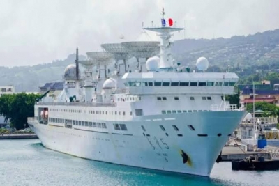  Beijing Irate But Sl Continues To Defer Entrance Of Controversial Chinese Ship-TeluguStop.com
