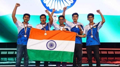  Bronze Medal At Cec 2022 Opens Up New Horizons For Indian Esports, Feel Experts-TeluguStop.com