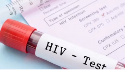  Case Against Hyderabad Blood Bank After 3-year-old Patient Tests Hiv Positive-TeluguStop.com