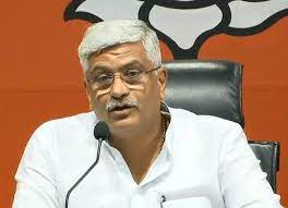  There Is Scope For Corruption In Pump Repairs Too: Union Minister Gajendra Singh Shekawat-TeluguStop.com