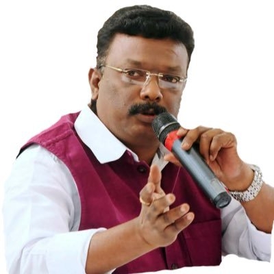  Congress Spokesman Dasoju Sravan Decides To Quit Party-TeluguStop.com