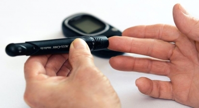  Diabetes Drug Effective At Reducing Severity In Covid Patients: Study-TeluguStop.com