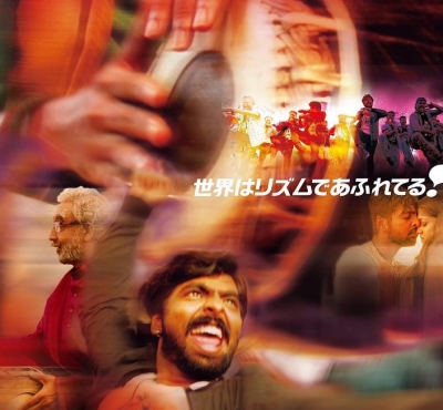  Director Rajeev Menon's 'sarvam Thala Mayam' To Release In Japan-TeluguStop.com