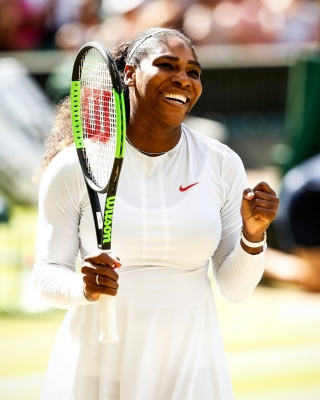  'evolving Away From Tennis': Serena Williams Hints At Retirement After Us Open-TeluguStop.com