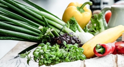  Green Veggies, Supplements Can Help Fight Inflammatory Bowel Disease-TeluguStop.com