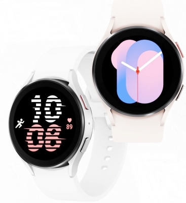  Health-packed Galaxy Watch5, Watch5 Pro Unveiled-TeluguStop.com