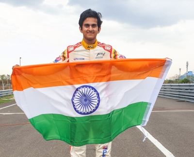  India's Ibrahim Qualifies For Sim Racing World Cup Final-TeluguStop.com