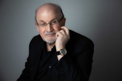  Iran Rejects Involvement In Attack On Salman Rushdie-TeluguStop.com