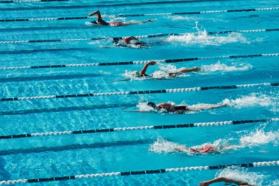  Khelo India Jr Women's Swimming Challenge Series To Be Held Across 5 Zones On Au-TeluguStop.com