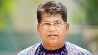  Kkr Head Coach Post Came As A Surprise, Looking Forward To Fulfill Responsibility: Chandrakant Pandit-TeluguStop.com