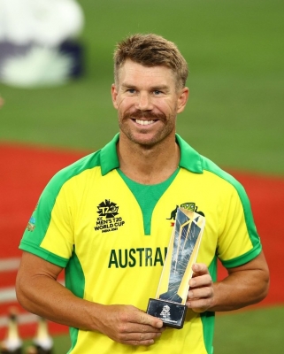  Lucrative Bbl Contract To Warner Could Become A Headache For Cricket Australia: Gilchrist-TeluguStop.com
