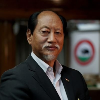  Ndpp Will Not Merge With Bjp, Says Nagaland Cm Rio-TeluguStop.com