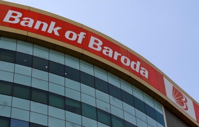  Net Profit Of Banks Rose 37.1% To Rs 44,048 Cr In Q1fy23: Bob Report-TeluguStop.com