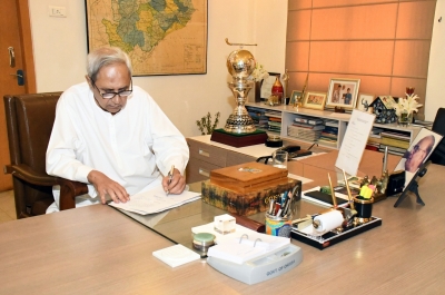  Odisha Approves 10 Investment Proposals Worth Rs 74,620 Cr-TeluguStop.com