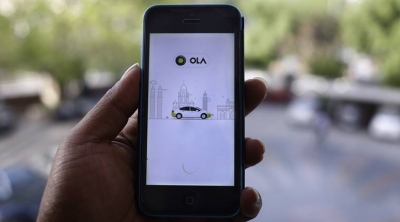  Ola Ordered To Pay Rs 95,000 To Hyderabad Man For Overcharging-TeluguStop.com
