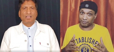  Raju Srivastava Is 'doing Fine', Says Fellow Comedian Sunil Pal-TeluguStop.com