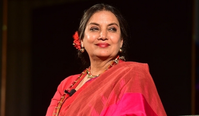  Shabana Azmi Voices The Preamble Of The Constitution In Animated Short-TeluguStop.com