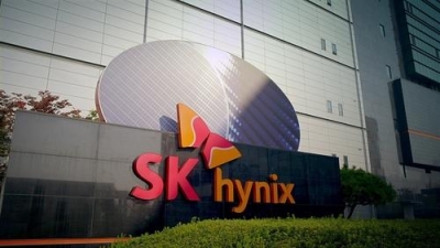  Sk Hynix To Select Chip Packaging Plant Site In Us Early Next Year-TeluguStop.com