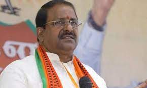  On 21st Of This Month In Vijayawada Bahiranga Sabha Ap Bjp Chief-TeluguStop.com