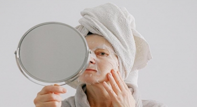 Taking Care Of Your Skin After The Age Of 40?-TeluguStop.com