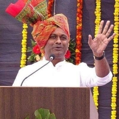  Telangana Mla Rajagopal Reddy To Join Bjp On Aug 21-TeluguStop.com