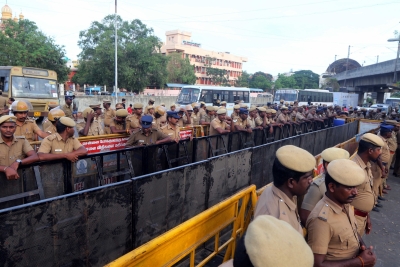  'unprovoked': Thoothukudi Firing Probe Panel Report Indicts Police, Collector-TeluguStop.com