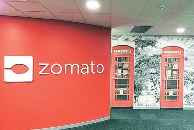  Zomato-owned Blinkit To Deliver Printouts At Your Home In 10 Minutes-TeluguStop.com